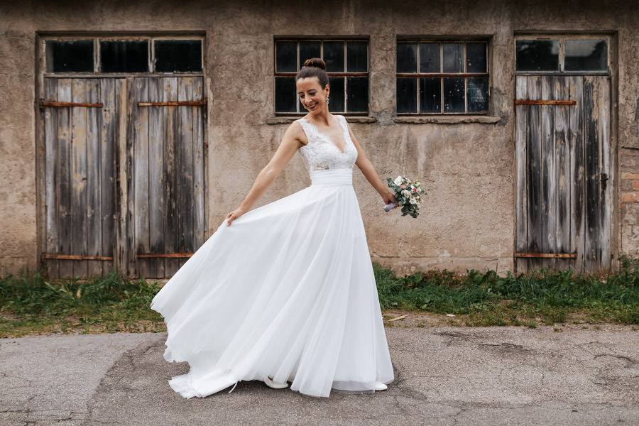 Hochzeitsfotograf im Hofgut Bärenschlössle Freundenstadt